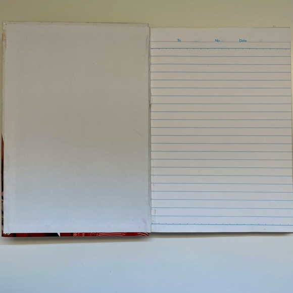 Spice Girls notebooks - Picture 2 of 5